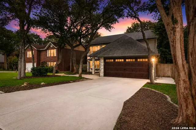 3318 Carnaby Creek Dr, San Antonio, TX 78247 - #2