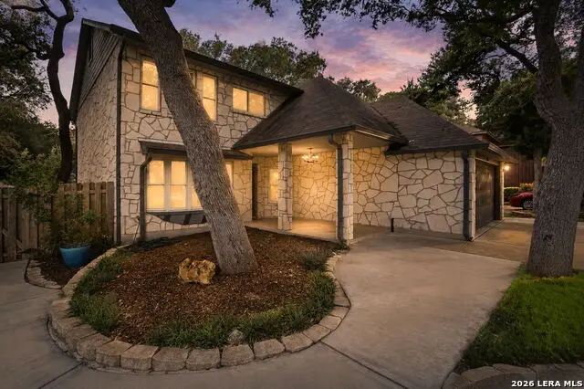 3318 Carnaby Creek Dr, San Antonio, TX 78247 - #3
