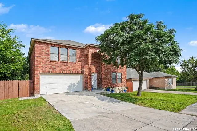 8031 Cherry Glade, Converse, TX 78109 - #1