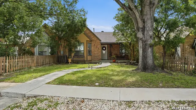734 Summerwood Drive, New Braunfels, TX 78130 - #1