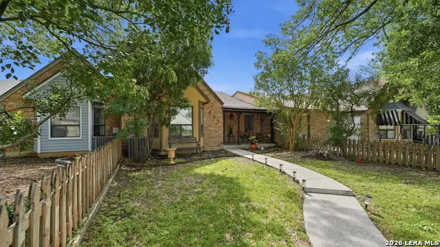 734 Summerwood Drive, New Braunfels, TX 78130 - #2