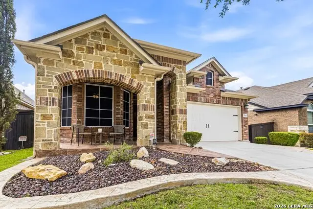 7911 Cimarron Rnch, San Antonio, TX 78254 - #3