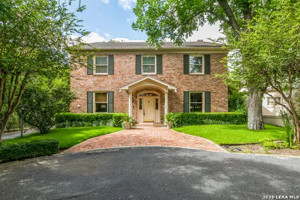 214 Terrell Rd, Terrell Hills, TX 78209