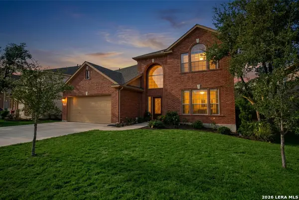 722 Aster Trail, San Antonio, TX 78256