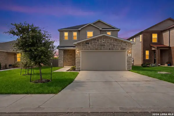 6002 Foster Bend, San Antonio, TX 78244