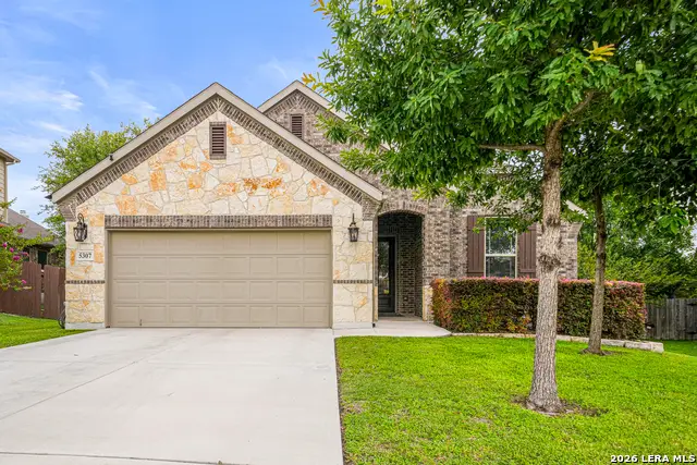 5307 Azalea Fern, San Antonio, TX 78253 - #1