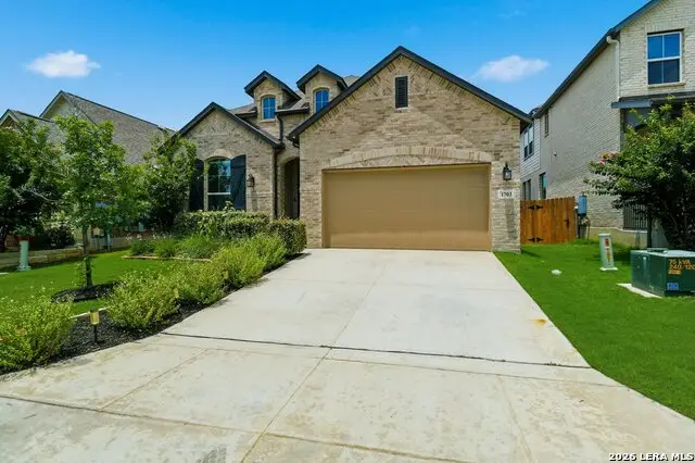 1703 Dirndl, New Braunfels, TX 78132 - #3
