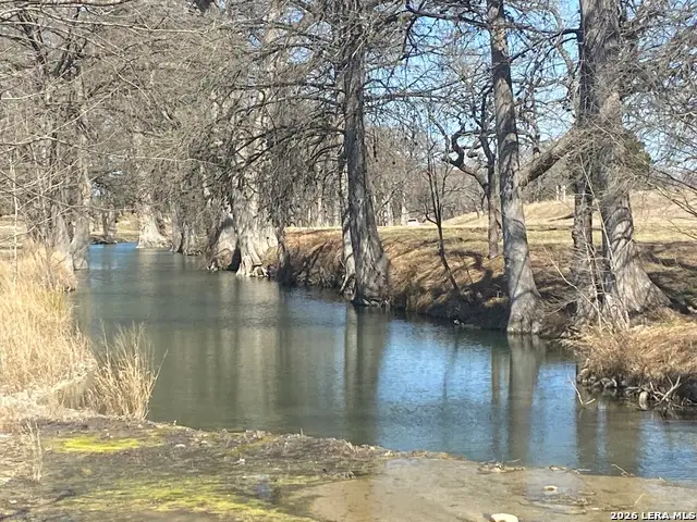 LOT 7 Creekside At Camp Verde, Center Point, TX 78010 - #1