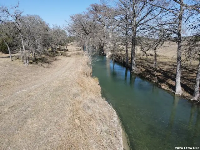 LOT 7 Creekside At Camp Verde, Center Point, TX 78010 - #2
