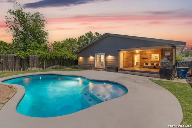 746 W Merriweather, New Braunfels, TX 78130 - #1