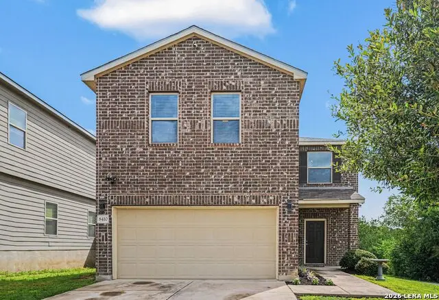 8410 Puente, San Antonio, TX 78223 - #1