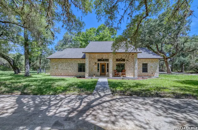 382 Arboles Ct, Concan, TX 78801 - #3