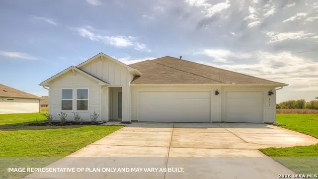 345 Mcginty Meadow Dr, Lockhart, TX 78644 - #1