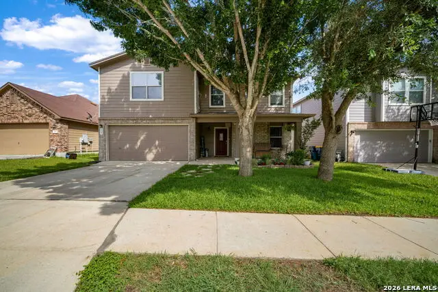 117 Gatewood Bay, Cibolo, TX 78108 - #1