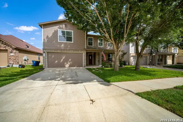 117 Gatewood Bay, Cibolo, TX 78108 - #2