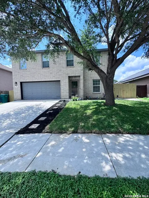 7307 Copper Mdw, Converse, TX 78109 - #3