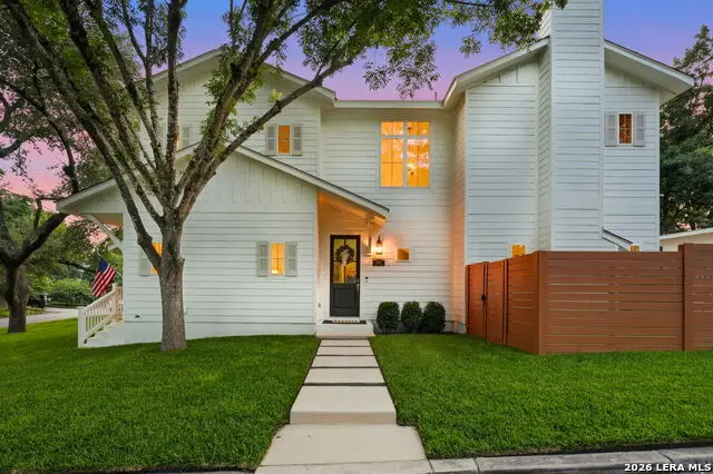 301 Ogden Ln, Alamo Heights, TX 78209 - #2