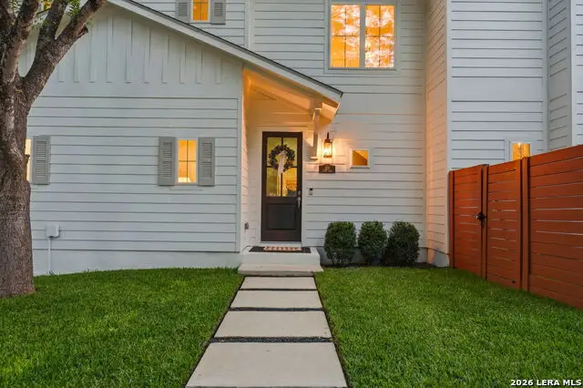 301 Ogden Ln, Alamo Heights, TX 78209 - #3