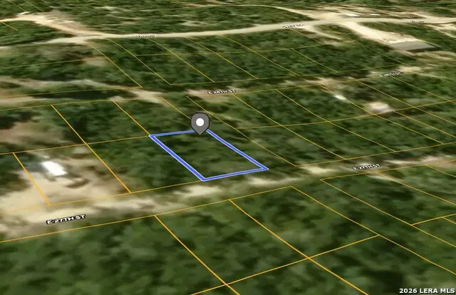 0 27th, Pipe Creek, TX 78063 - #2