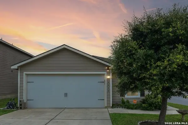 6640 Rosenthal Pass, San Antonio, TX 78252