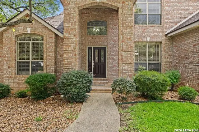 17314 Fountain Bluff Dr, San Antonio, TX 78248 - #2