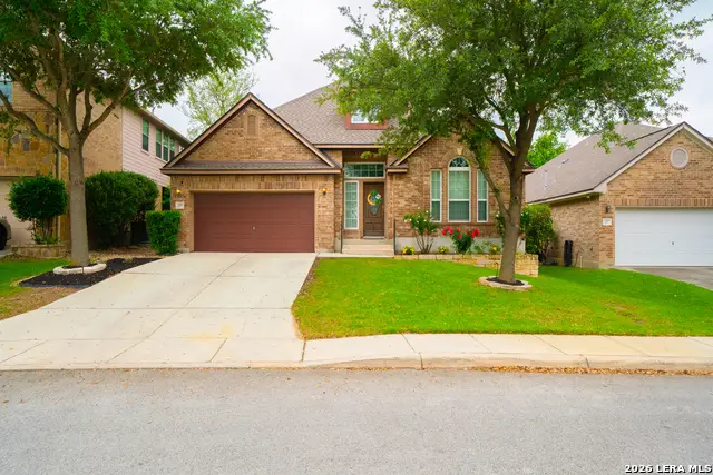 3311 Cameron Cv, San Antonio, TX 78253 - #1