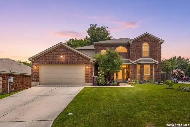 1769 Upper Forty, New Braunfels, TX 78130 - #1