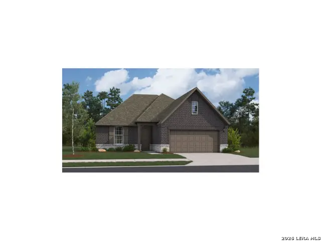 409 Safari Ridge, Cibolo, TX 78108 - #1