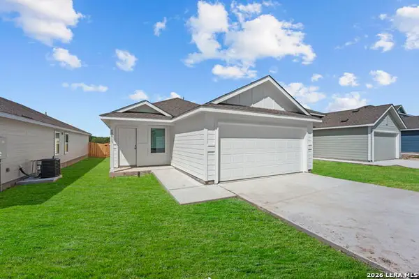 13811 Chital Chase, San Antonio, TX 78253