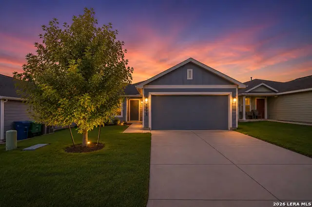 12923 Links Bch, San Antonio, TX 78221 - #1