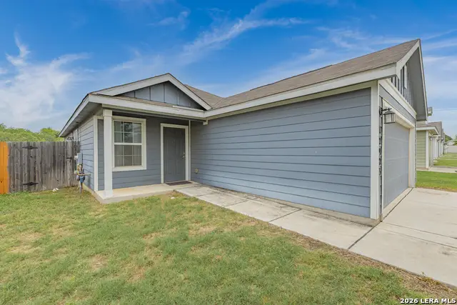 12923 Links Bch, San Antonio, TX 78221 - #2