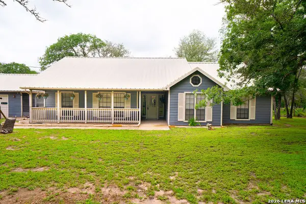 759 Falling Leaves Dr, Adkins, TX 78101