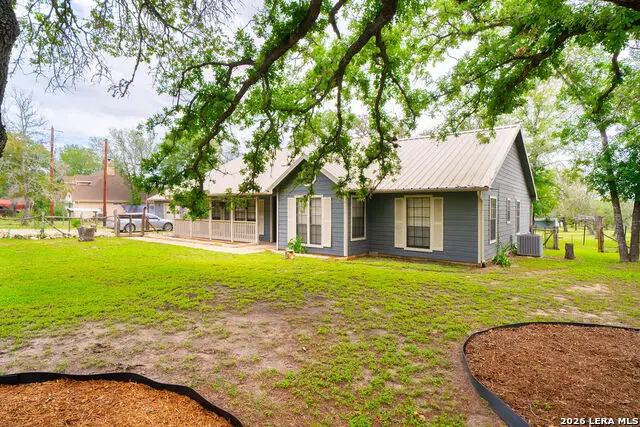 759 Falling Leaves Dr, Adkins, TX 78101 - #2