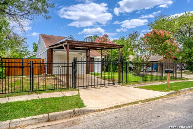 5728 Harefield Dr, San Antonio, TX 78228 - #3