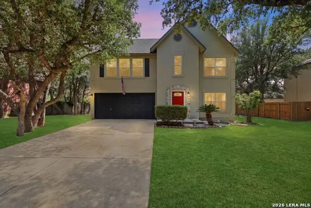 14222 Emerald Hill, San Antonio, TX 78231 - #2