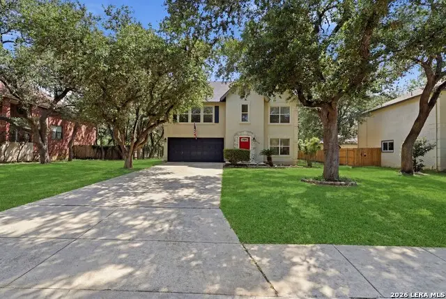 14222 Emerald Hill, San Antonio, TX 78231 - #3