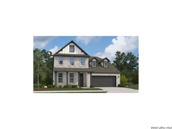 105 Laurel Hike, San Antonio, TX 78253