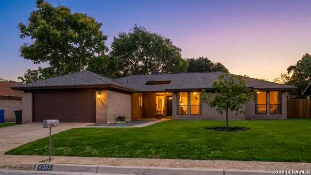 6333 Rustling Way, San Antonio, TX 78249 - #1