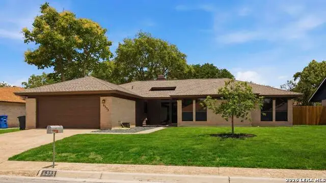 6333 Rustling Way, San Antonio, TX 78249 - #2
