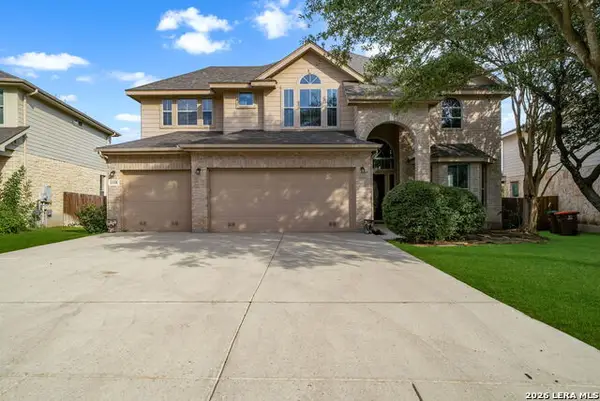 3338 Bending Creek, San Antonio, TX 78261