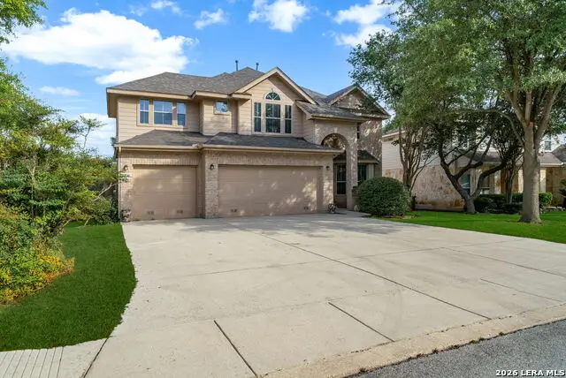 3338 Bending Creek, San Antonio, TX 78261 - #2
