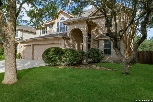 3338 Bending Creek, San Antonio, TX 78261 - #3