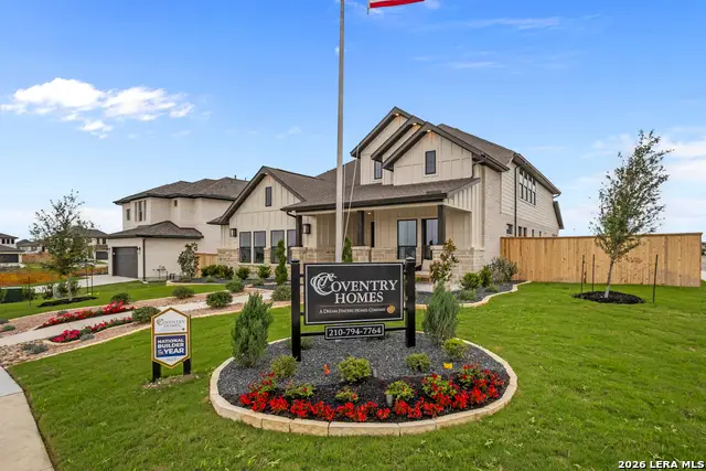 4770 Park Bluff, Schertz Cibolo, TX 78124 - #2