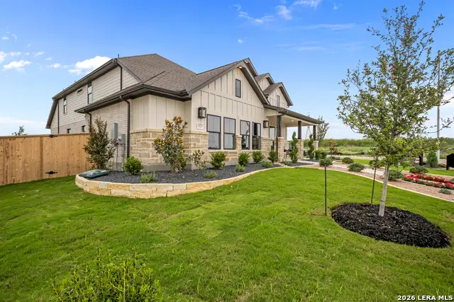 4770 Park Bluff, Schertz Cibolo, TX 78124 - #3