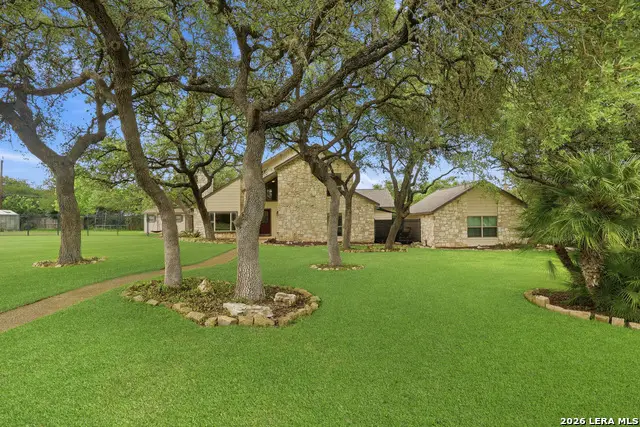 8430 Twisted Oaks, Garden Ridge, TX 78266 - #1