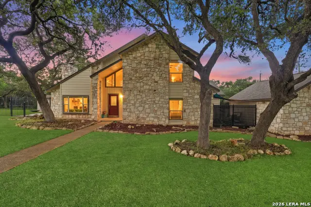 8430 Twisted Oaks, Garden Ridge, TX 78266 - #2