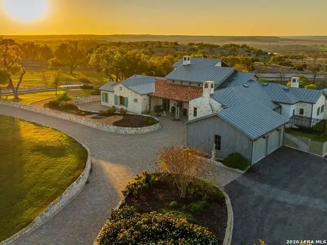 77 Last Trl, Fredericksburg, TX 78624 - #2