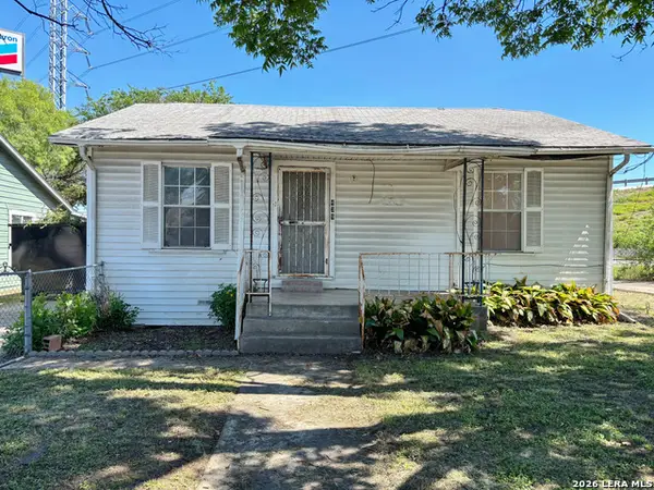 439 Ward Ave, San Antonio, TX 78223