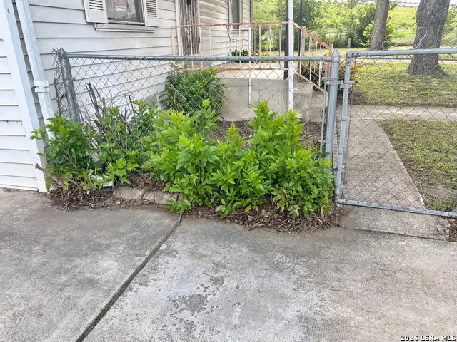439 Ward Ave, San Antonio, TX 78223 - #3