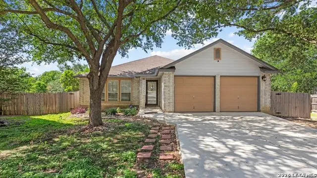 12323 Stable Road Dr, San Antonio, TX 78249 - #1
